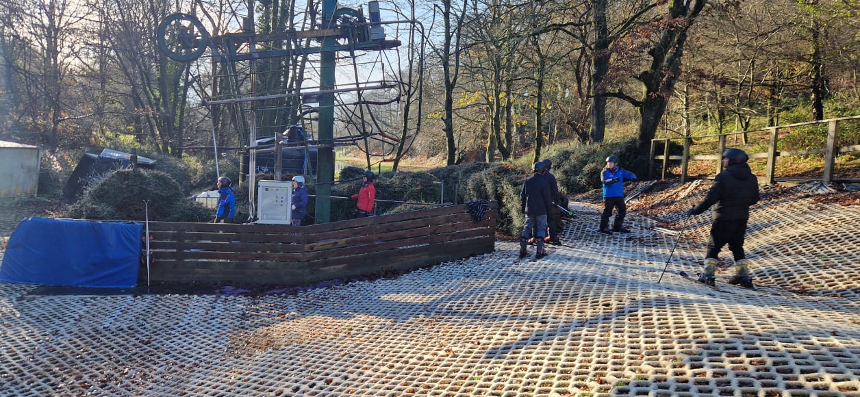 Recreational Ski & Board