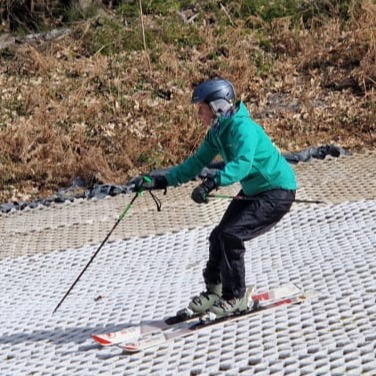 Recreational Ski & Board