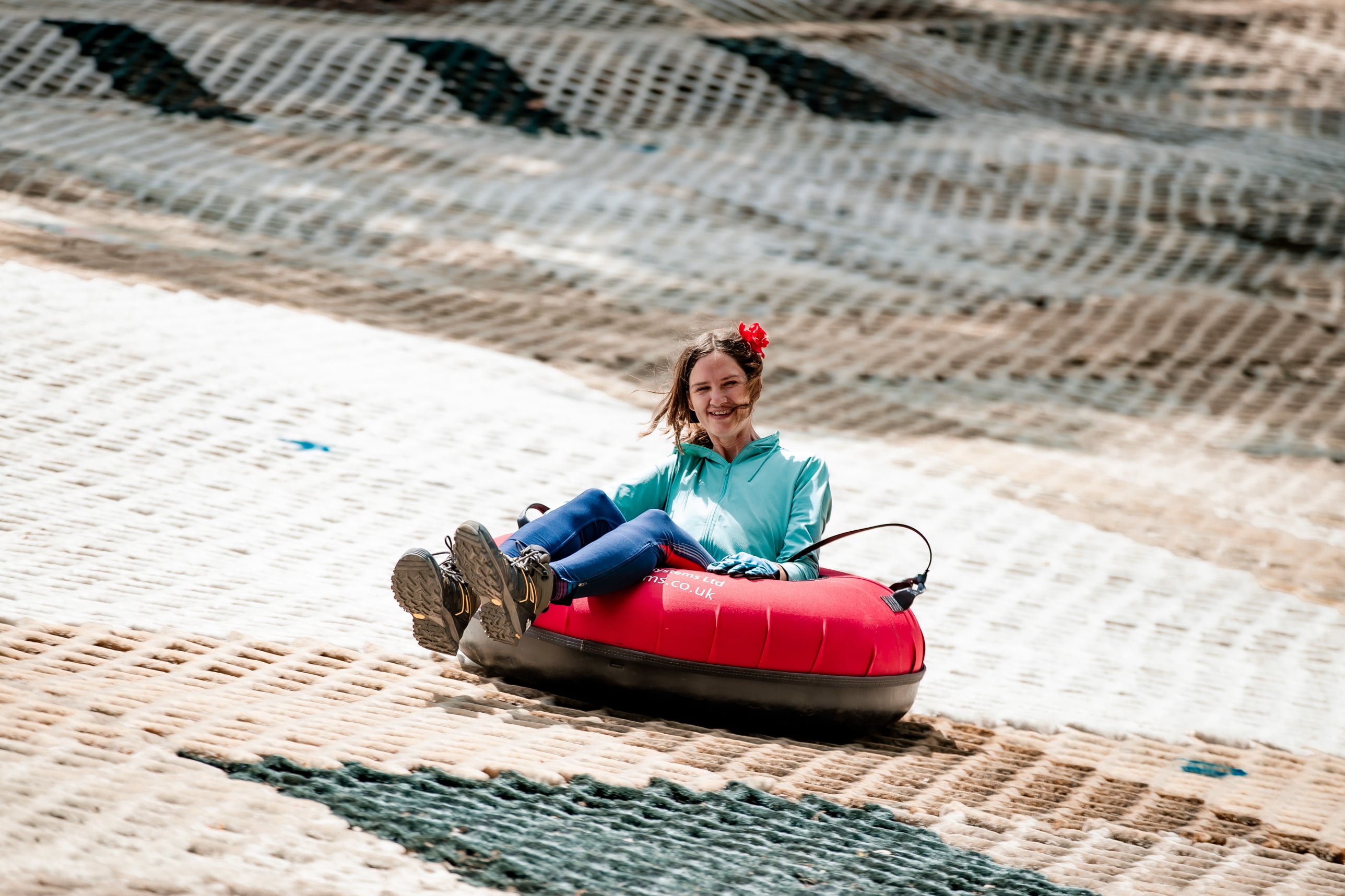 Tubing Sessions