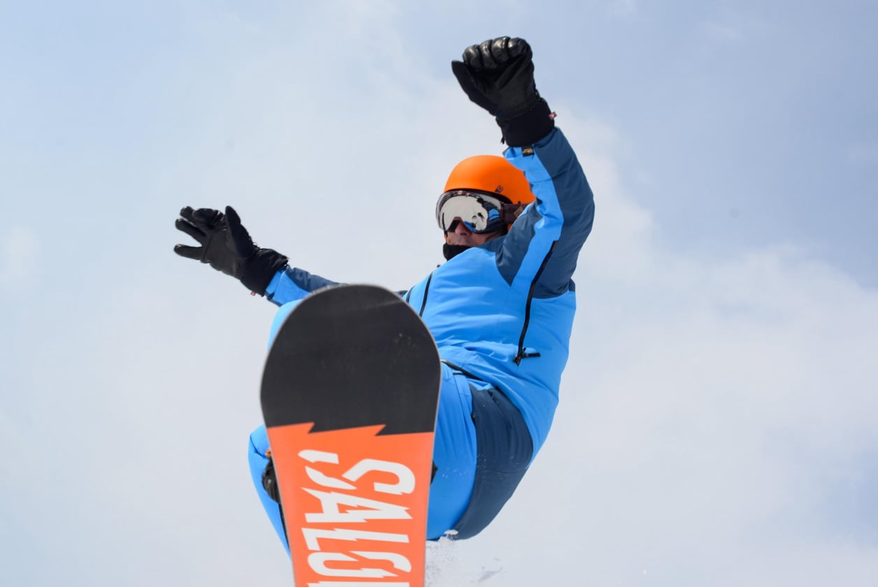 Recreational Ski & Board