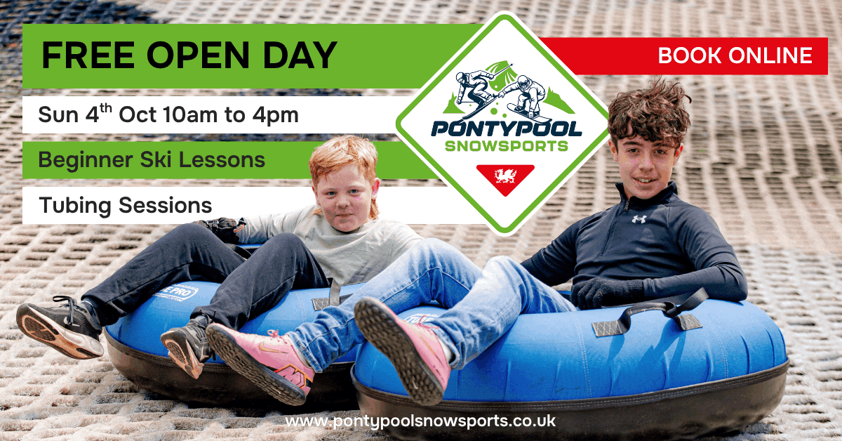 Open Day