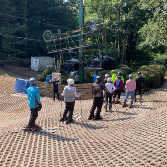 Recreational Ski & Board